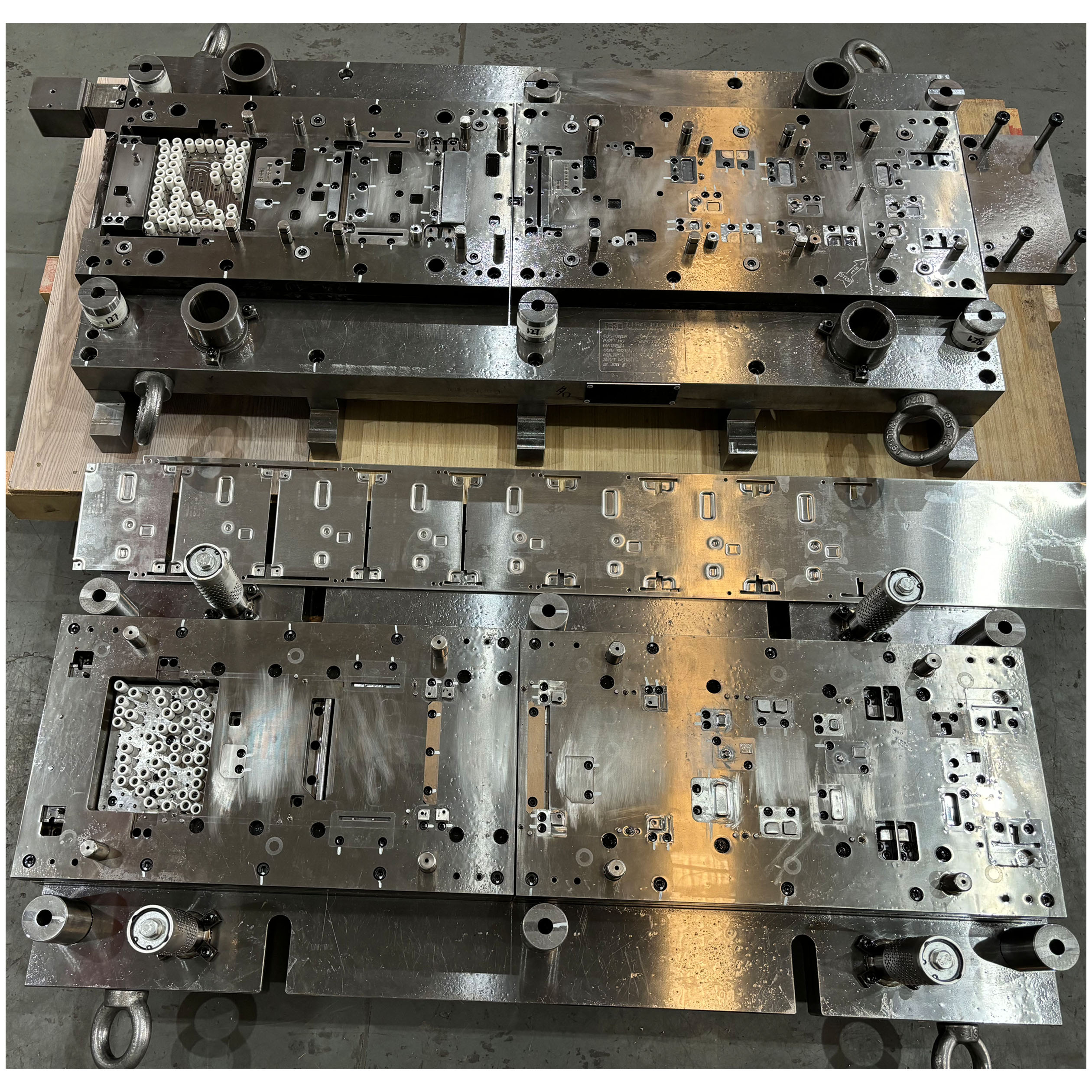 Electronic heatsink